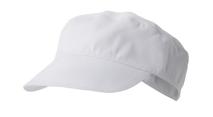 Gorra Alimentación con Visera V254002