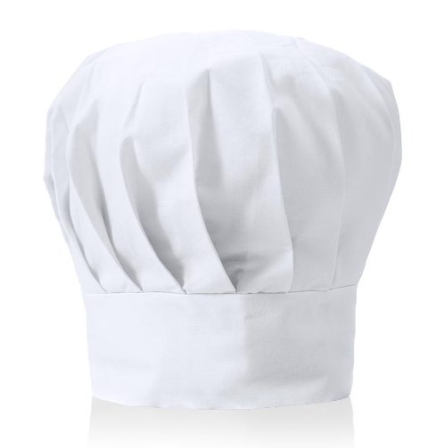 Gorro de Cocina Champiñon - MK4747