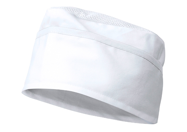 Pack 10 Gorros tipo Barco Rejilla - MK5286