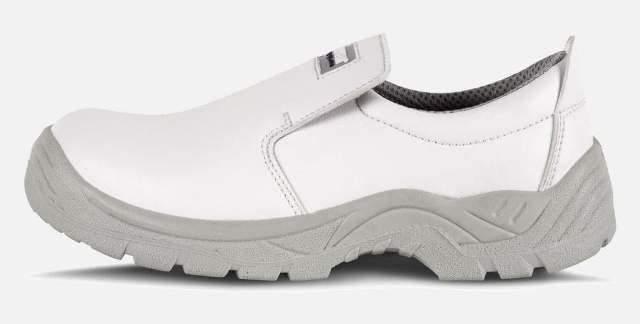 Zapato Alimentación Microfibra - TP1402