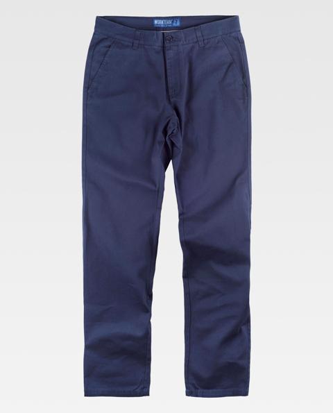 Pantalón tipo Chino - TB4020