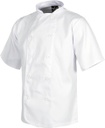 Chaquetilla Cocina Unisex - TB9001