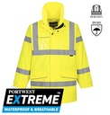 Chaqueta Impermeable lluvia Extrema  - PS590