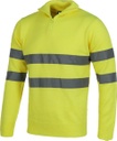 [TC5508] Jersey Alta Visibilidad Reflectante - TC5508 (Amarillo Fluor)