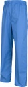[TB9300] Pantalón Servicios Colores - TB9300 (Azul Celeste)