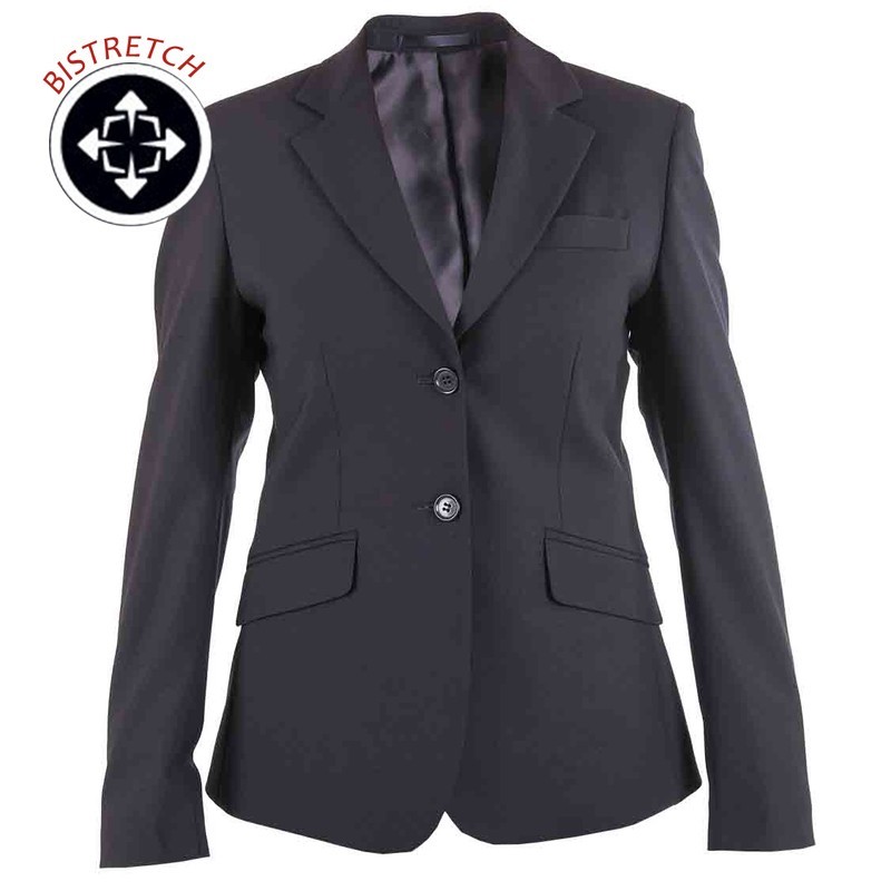 Chaqueta Americana Elástica Mujer TRCC0218