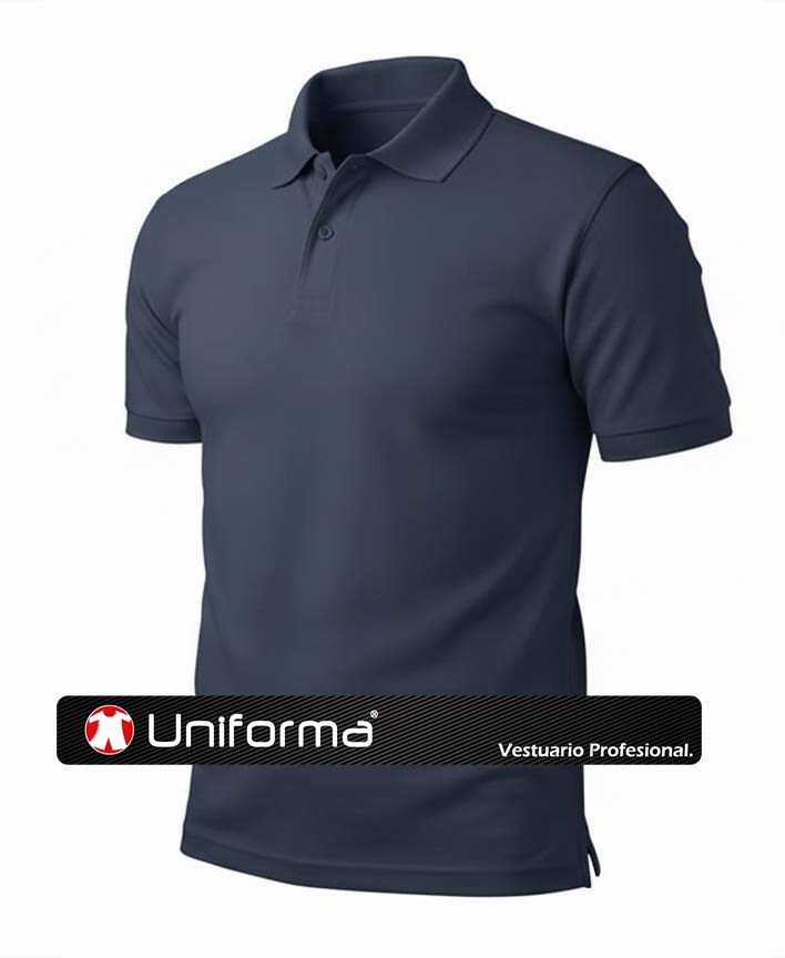 Polo técnico Transpirable Sportpique - HK4255