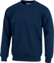 Sudadera Cuello Redondo - TS5505