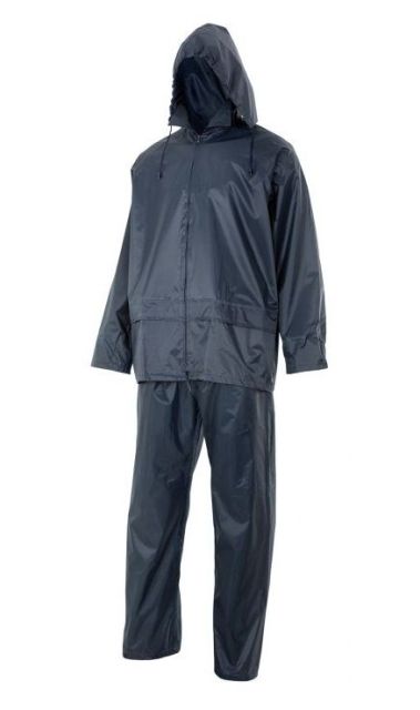 Conjunto Impermeable de dos piezas  - V195