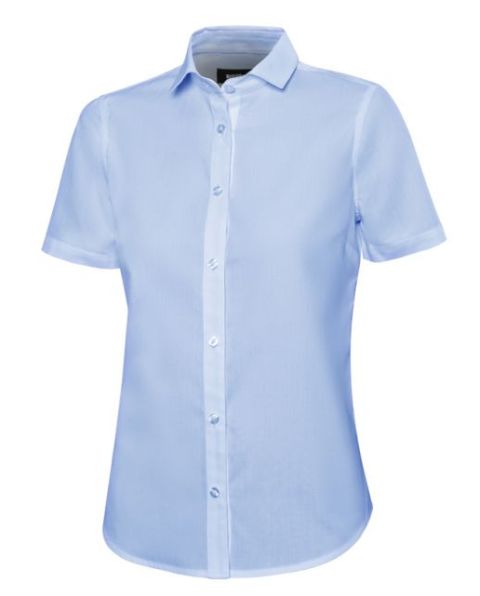 Camisa Mujer Manga Corta - V405010