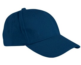 Gorra Algodón 270 grms de 6 paneles - VL2530