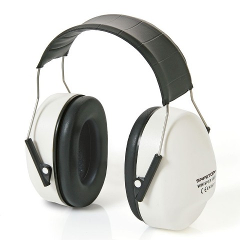[SF8300] Cascos Auditivos SNR28 45db - SF8300