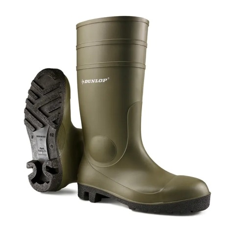 Bota Agua Dunlop S5 - FAGR3015