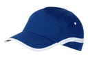 Gorra Bicolor Algodón MK8544