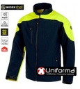 Chaqueta Tipo Softshell - TS9510