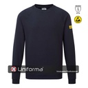 Sudadera ESD Disipativa Anti-Estática - PAS24