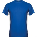 Camiseta Técnica Transpirable Bicolor - LY0424