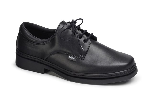 Zapato Cordones Antideslizante - DN1340