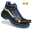 Bota de Seguridad EBRO S3+SRC  - FLIR100-02