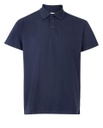 Polo Manga Corta Elástico Unisex  - V105508S