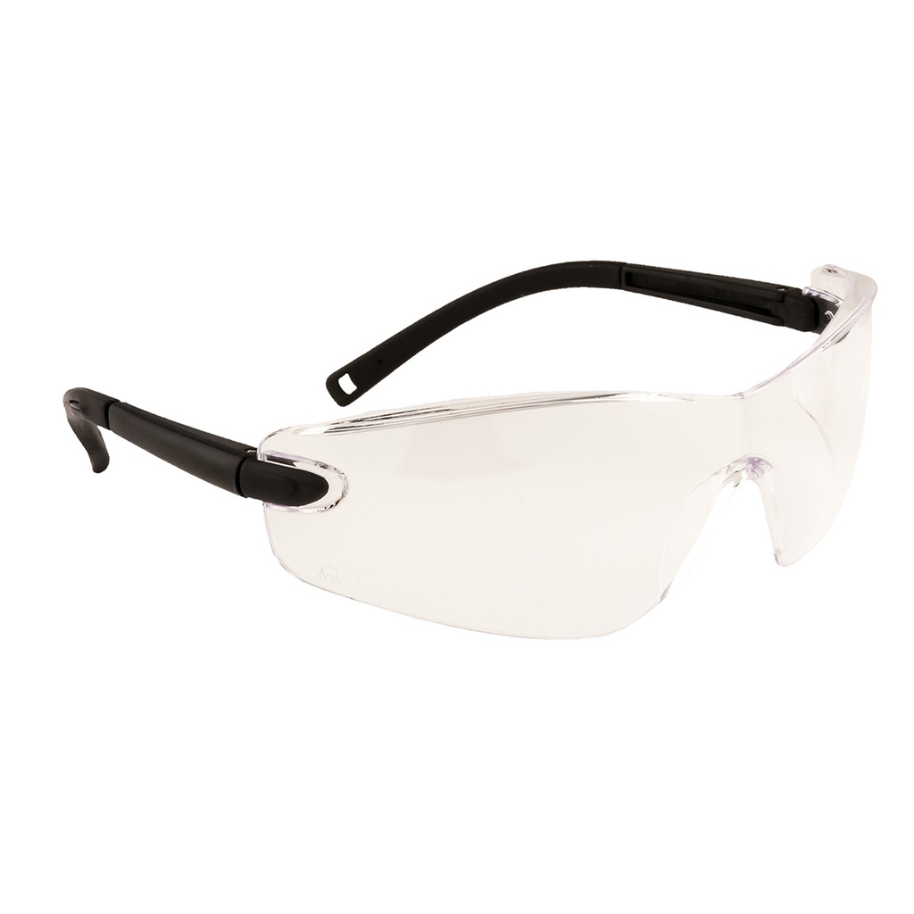 Gafas de seguridad EN166 + EN172 - PPW34