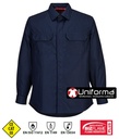 Camisa Ignífuga Bizflame Plus - PFR69