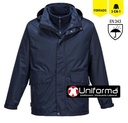 Chaqueta 3 en 1 para Lluvia PS507