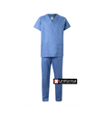 Conjunto Pijama Médico Sanitario V800