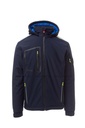 Chaqueta Softshell Acolchado PY2022