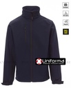 Chaqueta Impermeable Softshell Elástico PY1428