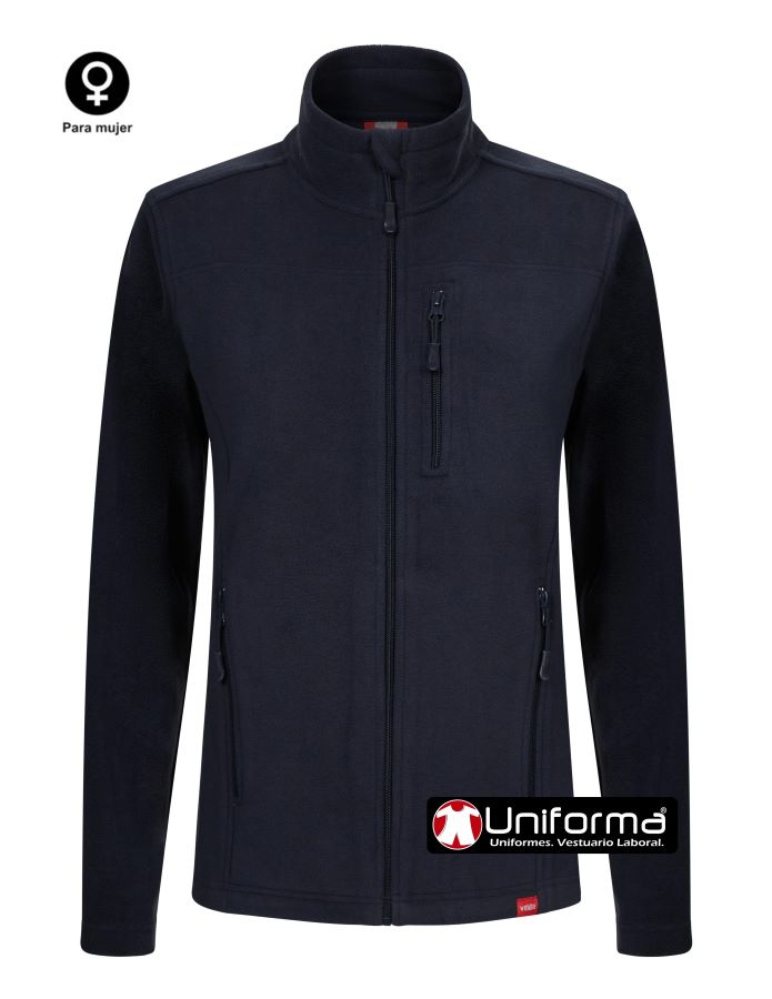 Chaqueta Polar Mujer - V201502W