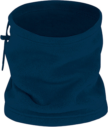 [VL2640] Gorro Braga Polar Multi función - VL2640 (Azul Marino)