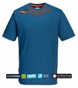 Camiseta Técnica EasyCool Malla Fina - PDX411