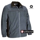 Chaqueta Polar Bicolor - VL1636