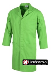 Batas de trabajo de colores - TB6700
