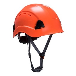 Casco Trabajos en Altura Ventilado - PPS63