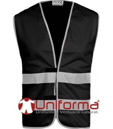 [THVTT03] Chalecos Reflectantes de Colores - THVTT03