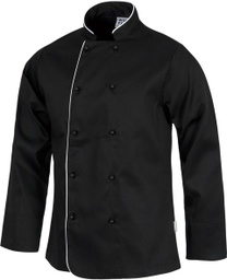 [TB9206] Chaqueta Cocina Manga Larga - TB9206