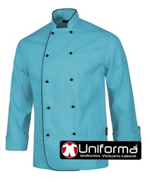 [TB9205] Chaqueta Cocina de Colores - TB9205