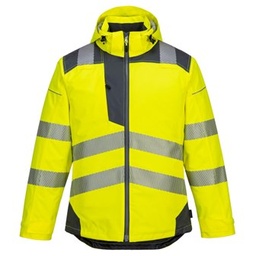 [PT400] Chaqueta Invierno Alta Visibilidad PW3 - PT400