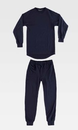 [TB0098] Ropa Interior Ignífuga - TB0098