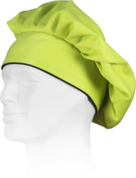 Gorros de Cocina Frances Colores  - TM603