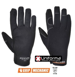 [PA700] Guantes Neopreno Ligero Elástico - PA700