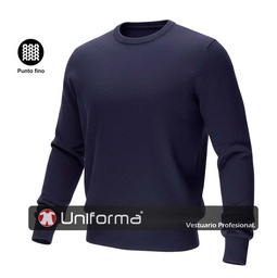 [TS5503] Jersey Cuello Redondo - TS5503