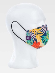 [TMSK859] Mascarilla Reutilizable con Filtros Estampada - TMSK859