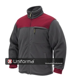 [TWF1800] Polar Bicolor Ribeteado - TWF1800