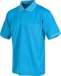 [TS6510] Polo Técnico de Manga Corta - TS6510