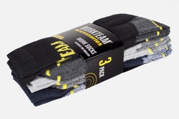 [TWFA020] Pack Calcetines - TWFA020