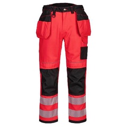 [PT501] Pantalones Alta Visibilidad PW3 - PT501