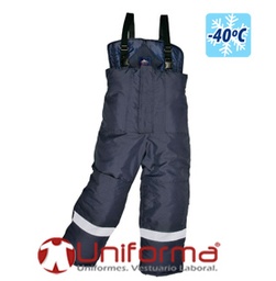 [PCS11] Pantalón Congelador Frío Industrial - PCS11